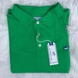 Southern Tide Channel Marker Skipjack Polo